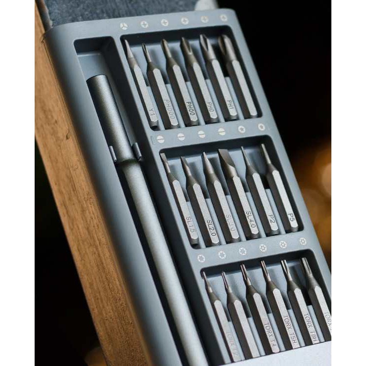 Bộ Tua vít Xiaomi Mi Precision Screwdriver Kit Bản quốc tế