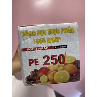 Màng bọc thực phẩm Food Wrap