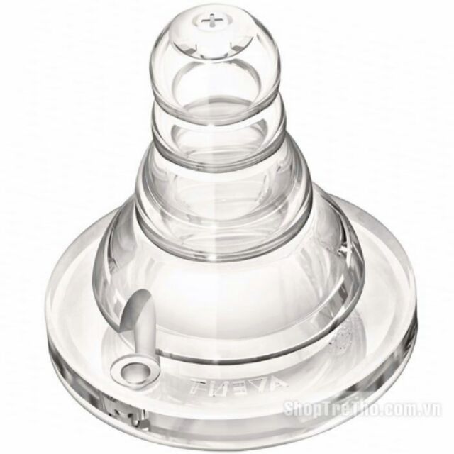 Núm ti Avent Standard cổ hẹp