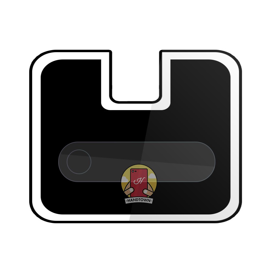 Cường Lực Camera Vivo S1