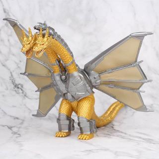 Mô Hình Nhân Vật Godzilla 3 20cm