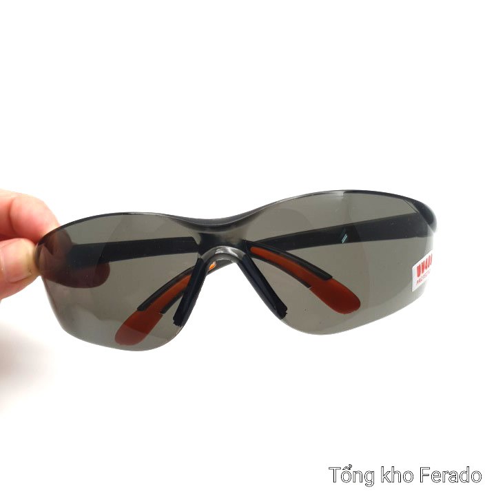 Kính Mắt Thời Trang Nam Nữ Chống Tia UV 400 [ VIDEO TỰ QUAY ]