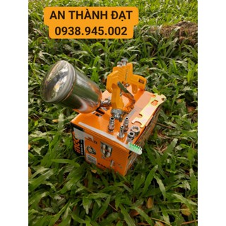 SÚNG PHUN SƠN INGCO ASG4042