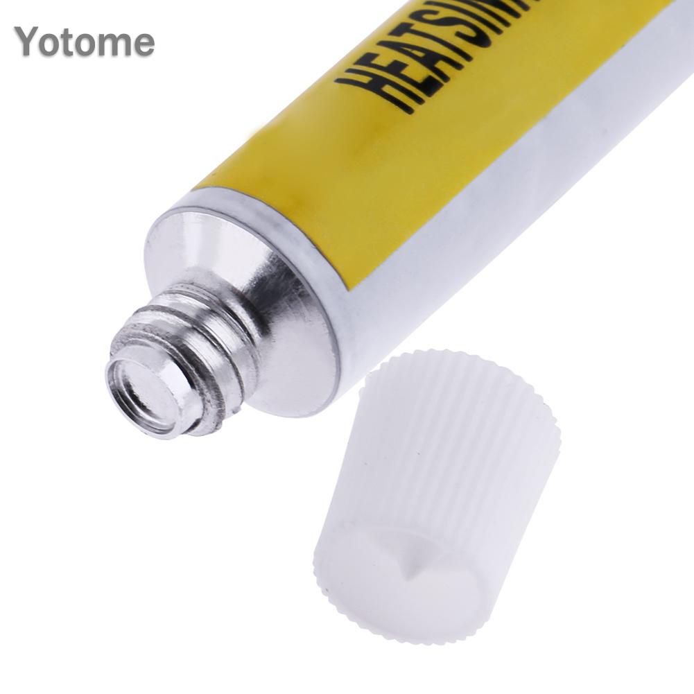 1 Keo Dán Tản Nhiệt 5g #922 Bằng Silicone