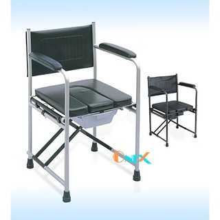 Ghế bô mặt nệm có thể tháo rời cho người già, người dưỡng bệnh
