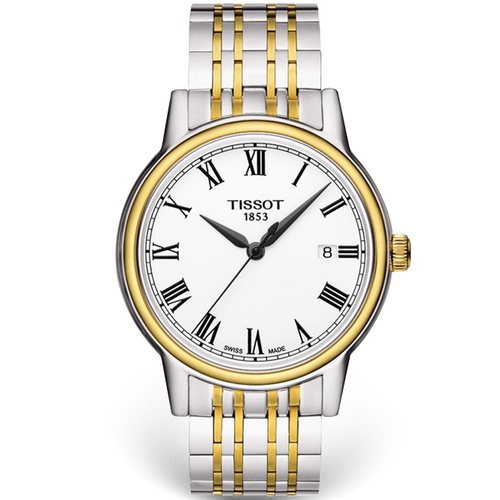Đồng Hồ Nam TISSOT T085.410.22.013.00 – ĐỒNG HỒ CHÍNH HÃNG