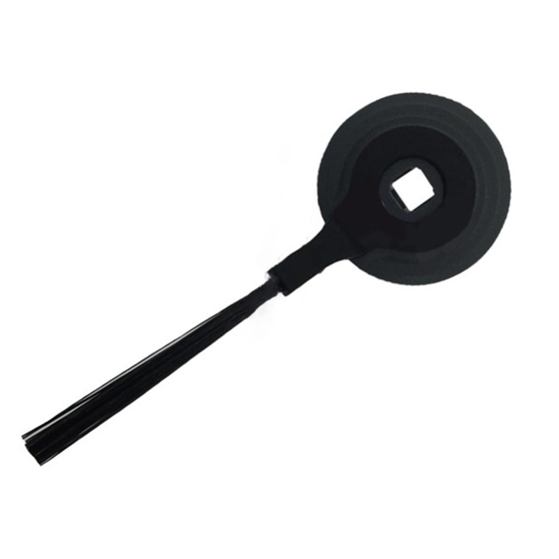 Bàn Chải Một Bên Cho Robot Hút Bụi Shark Ion S87 R85 Rv850