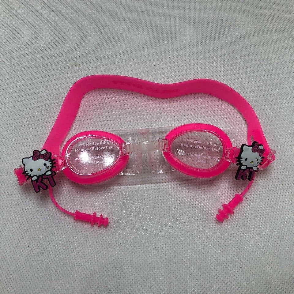 Kính bơi Disney Cho Bé