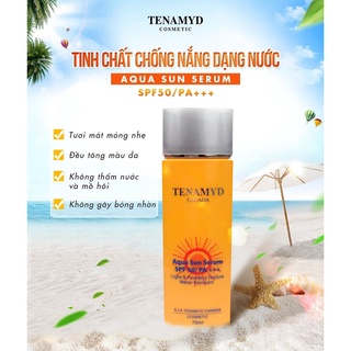 [HÀNG CÔNG TY] Sữa chống nắng Tenamyd