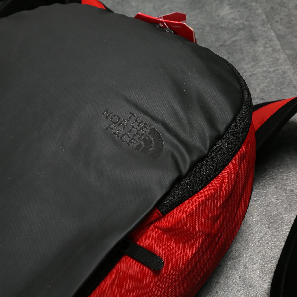 Balo nam The North Face Kabyte Balo du lịch có ngăn đựng laptop chống sốc 13 inch chất liệu chống thấm nước cực tốt