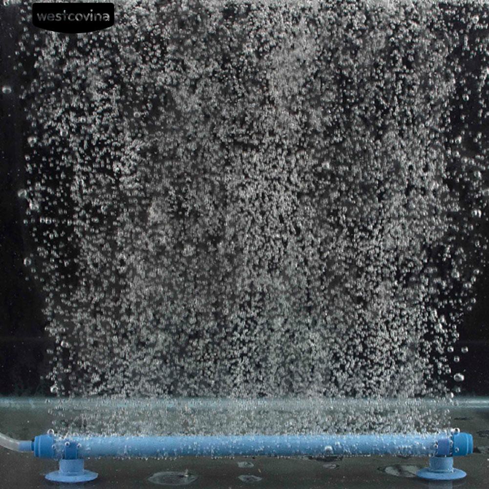 Ống Tạo Bọt Khí Cho Bể Cá 7 / 10 / 14 Inches