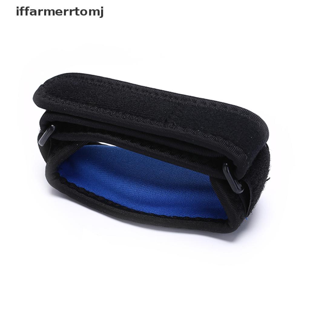 {iffarmerrtomj} Adjustable Basketball Badminton Tennis Golf Elbow Support Elbow Pads Elbow Brace hye