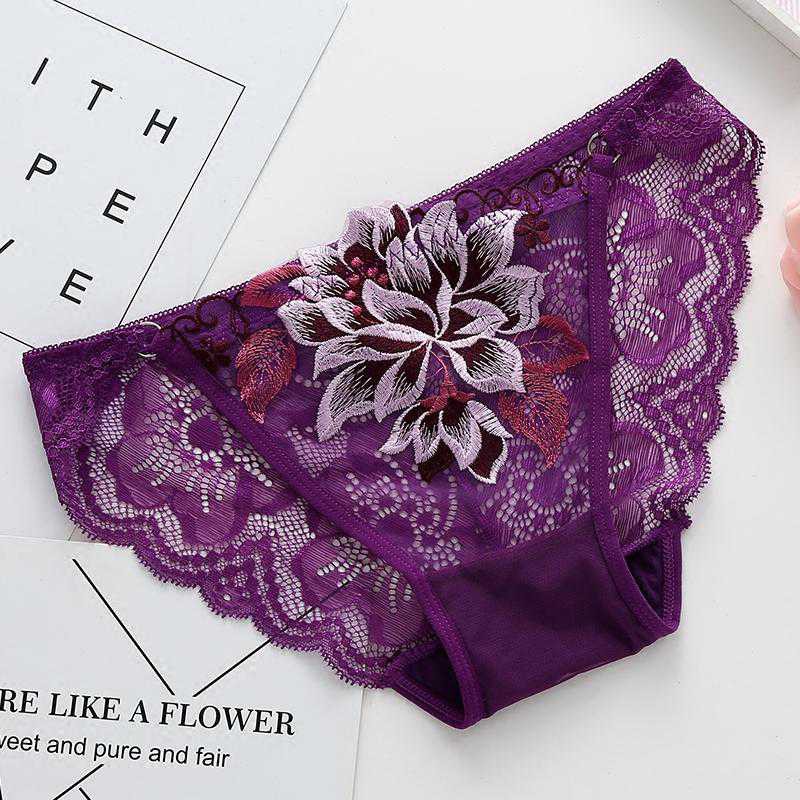 Quần lót nữ sexy_QN151