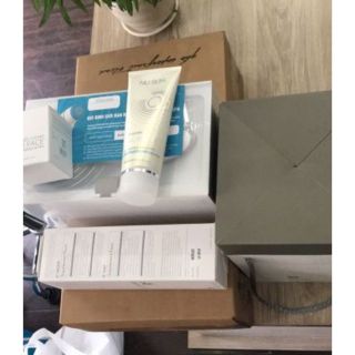 COMBO MỸ THỰC PHẨM NUSKIN