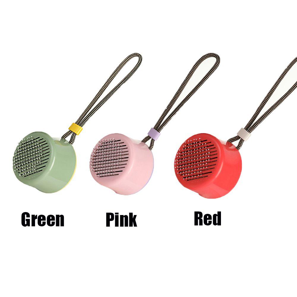 LAYOR1 Lược Chải Lông Thú Cưng Chống Rối