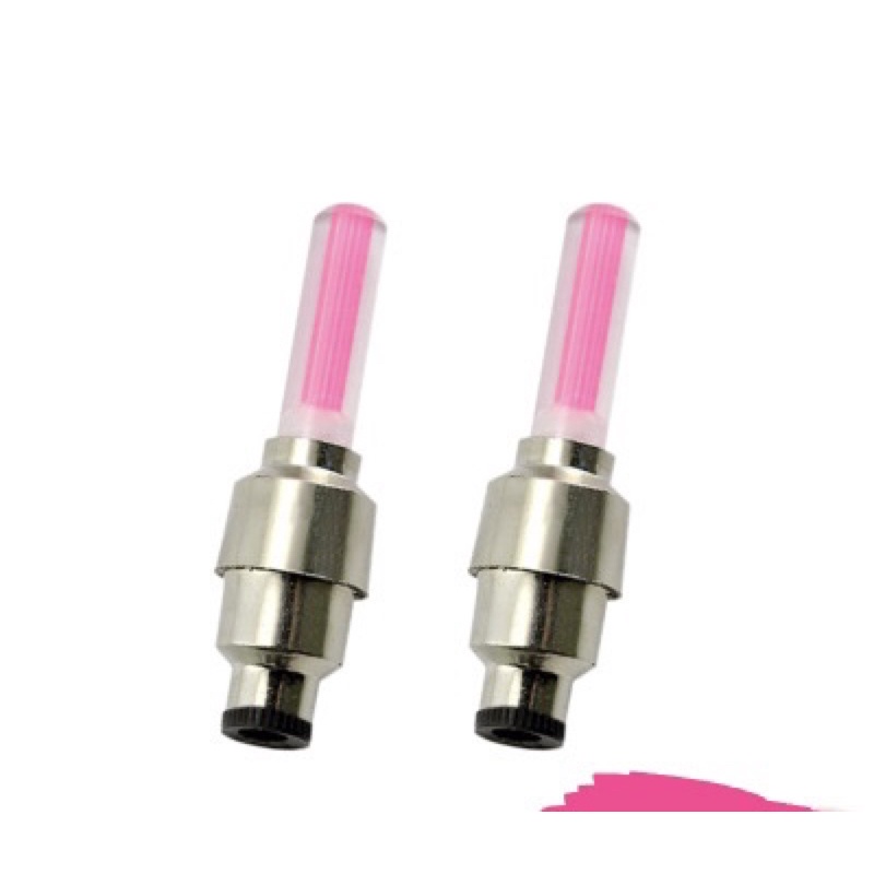 Đèn Led Chân Van Xe Máy,Xe Đạp Có Sẵn Pin (giá 1 cặp) Có Bán Lẻ