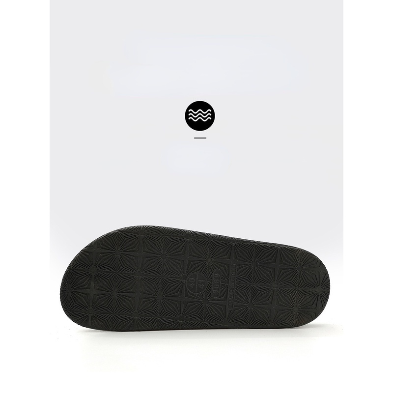 Dép Đi Trong Nhà Chống Trượt Thời Trang Mùa Hè Sáng Tạo Cho Cặp Đôi