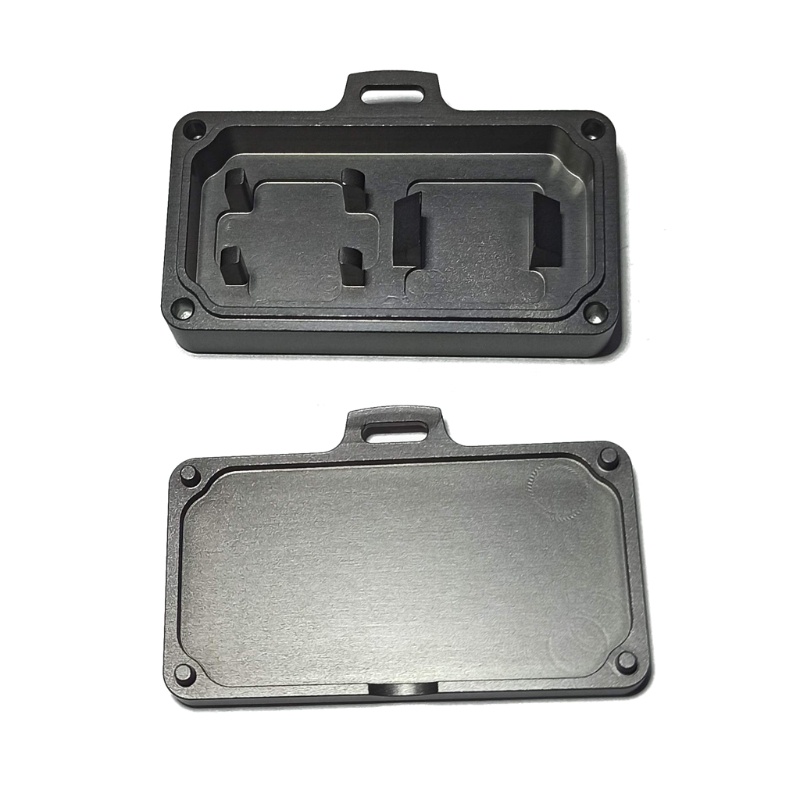 Bộ Nút Bàn Phím Cơ Bằng Kim Loại Cho Cherry Gateron Mx
