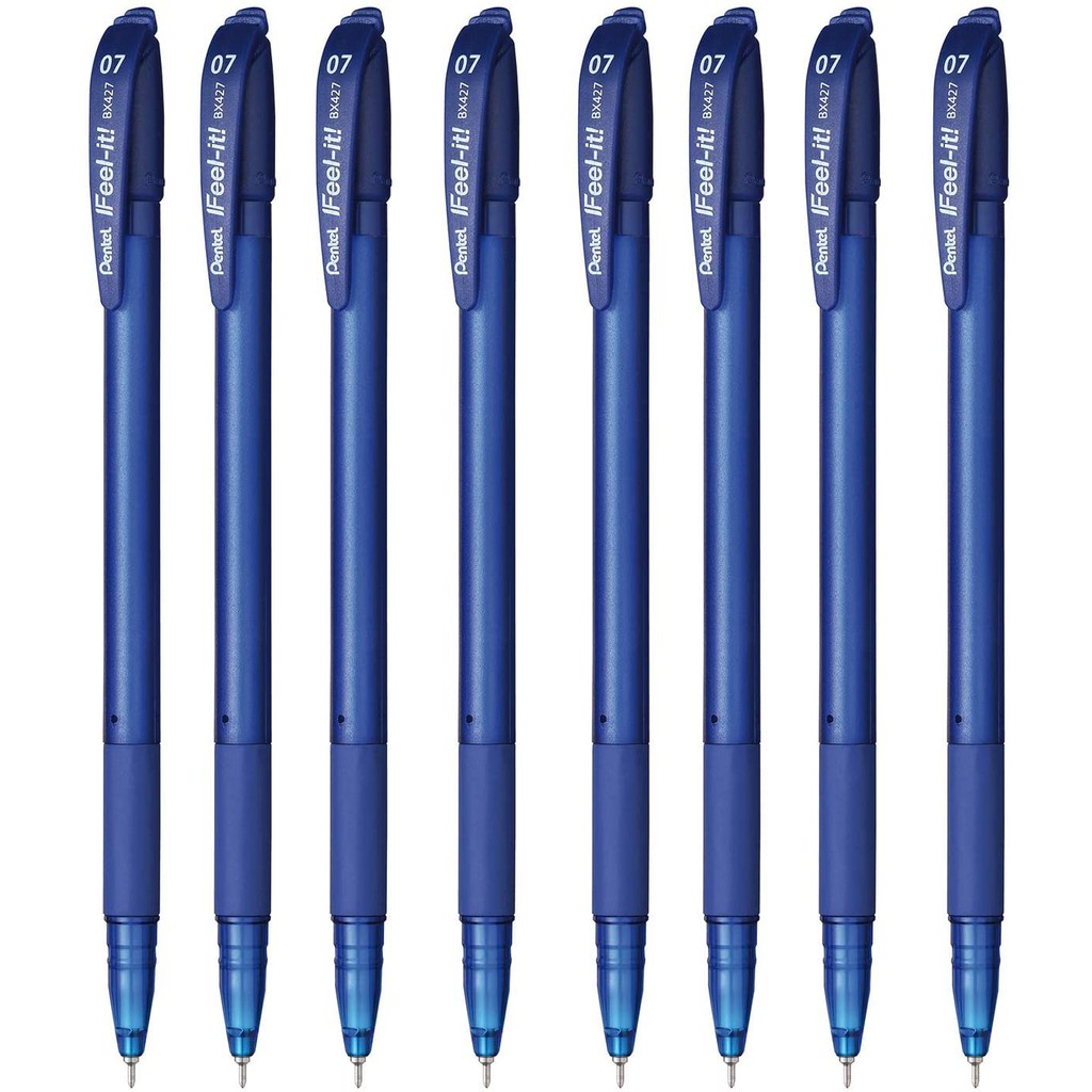 Bút bi Pentel nét 0.7mm BX427