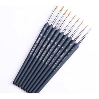 Cọ vẽ tỉa MARIE'S Martol ( CO01)