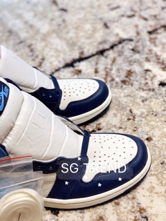 Giày Nike air Jordan 1 Aj 1