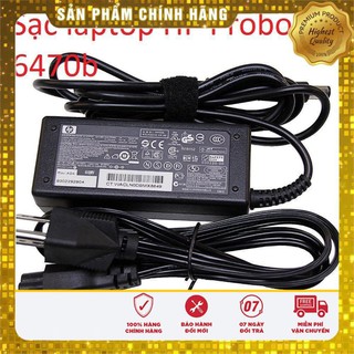 ⚡⚡️[Sạc zin]️Sạc laptop HP Probook 6470b