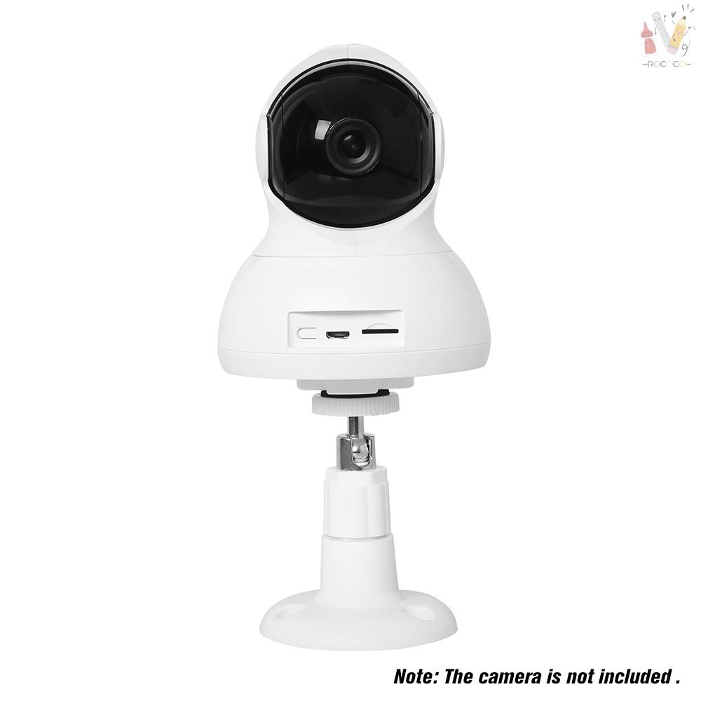 Giá Đỡ Camera Gắn Tường Tiện Dụng Và Bền