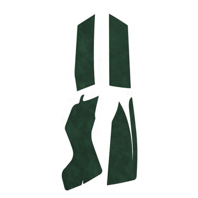 Miếng Dán Chống Trượt Chống Mồ Hôi Cho Giày Trượt Cho G502