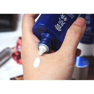 (Auth Nhật) Kem chống nắng Kose milk Nhật