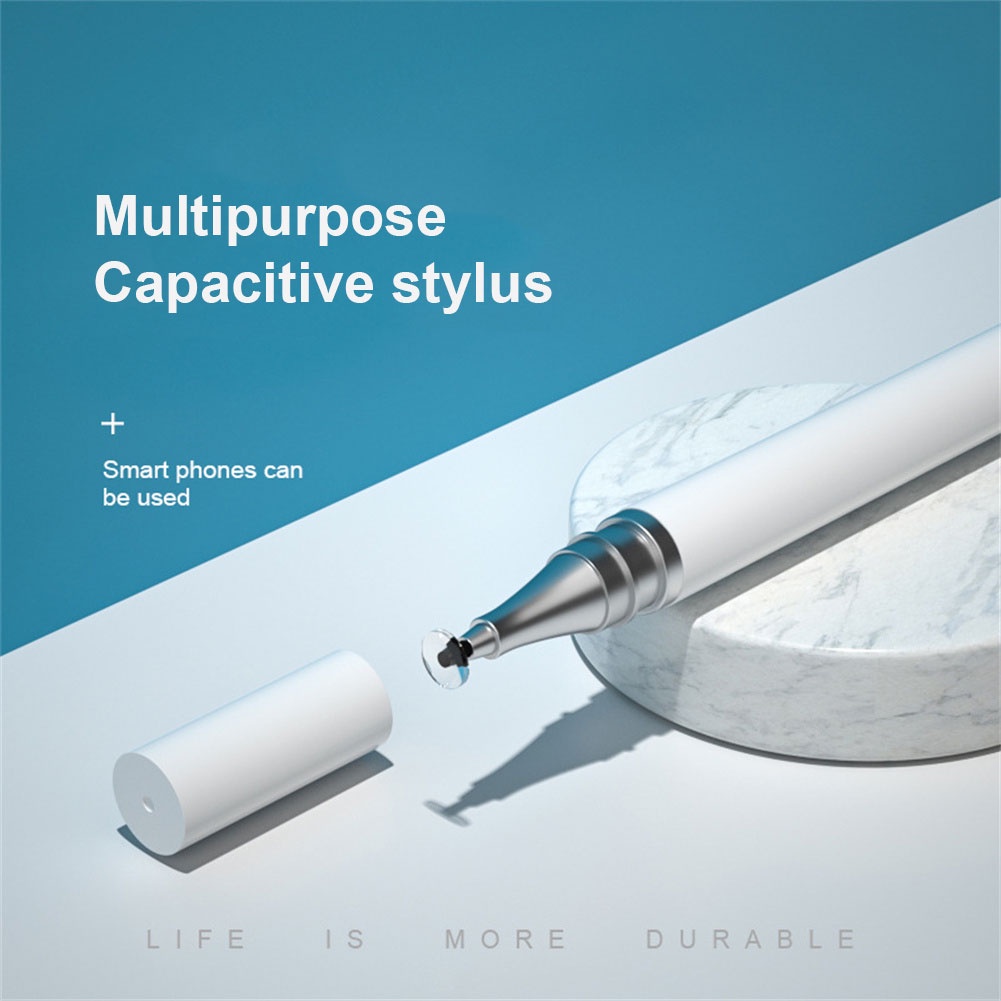 Stylus Pen Cho IP Android kê Huawei Sơn chỉnh sửa Điện Dung bút IPad máy tính bảng được sử dụng phổ biến