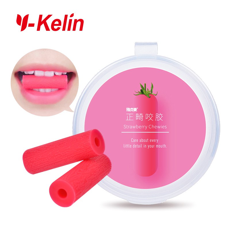 Y-kelin Khay Tầm Nhìn Răng 5 Màu Cấp Y Tế