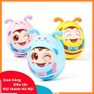 Trò chơi lật đật nháy mắt