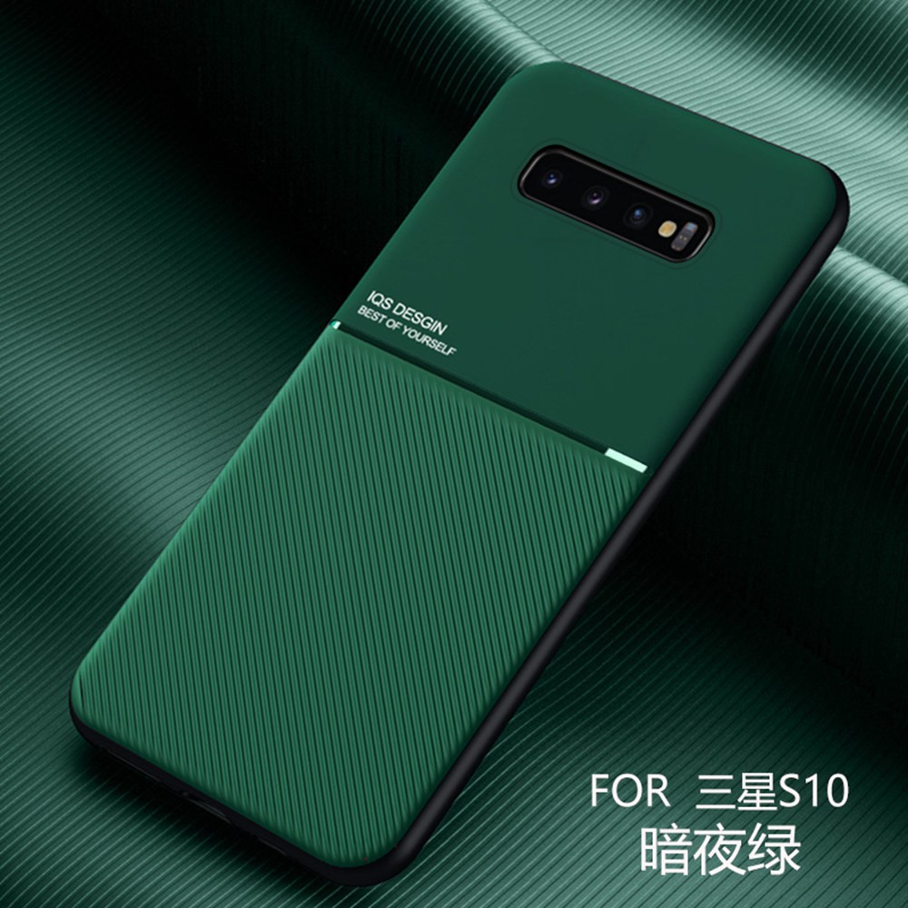 Ốp điện thoại silicone TPU mềm cho Samsung Galaxy S20 Ultra S10 Plus S10E S8 S9 S10+