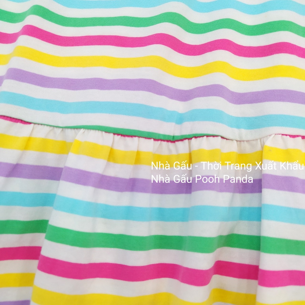 Đầm GYMBOREE cánh tiên BG2246