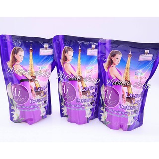 01 Túi Nước giặt Hi Class 500ml