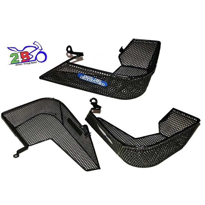 RỔ HÔNG CÁC ĐỜI XE WINNER, EXCITER,FUTURE,WAVE,SIRIUS