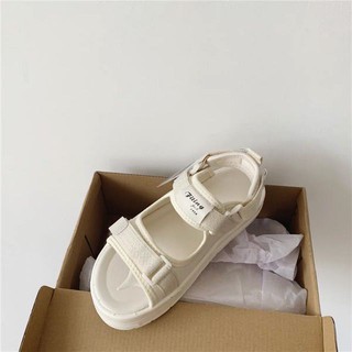 [ORDER ] SANDAL ULZZANG FITTING HAI QUAI