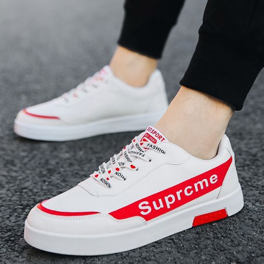 GIÀY THỂ THAO NAM SUPRCME HOT PHONG CÁCH - ĐẸP - ĐỘC - LẠ | BigBuy360 - bigbuy360.vn