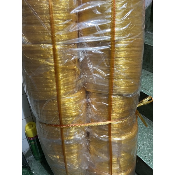 Dây buộc hàng-nilon bóng