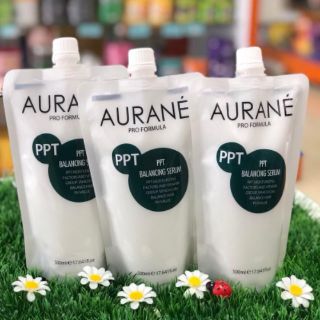 Hấp phục hồi cân bằng ppt aurane 500ml