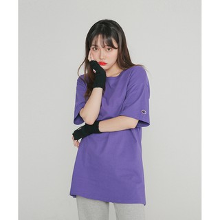 [AUTH] Áo CHAMPION BASIC hàn quốc Có Sẵn