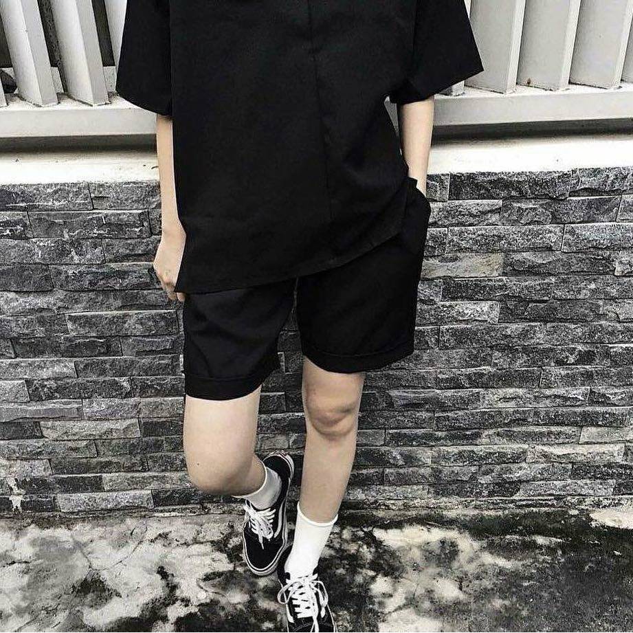 Quần Short - UNISEX