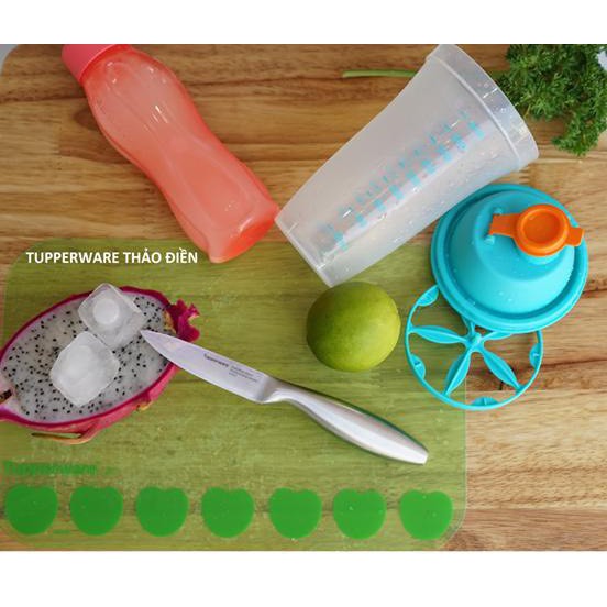 Bộ Sản Phẩm Memberkit Shake N Go