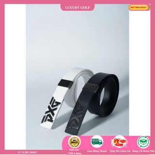 Thắt lưng golf cao cấp p.x.g