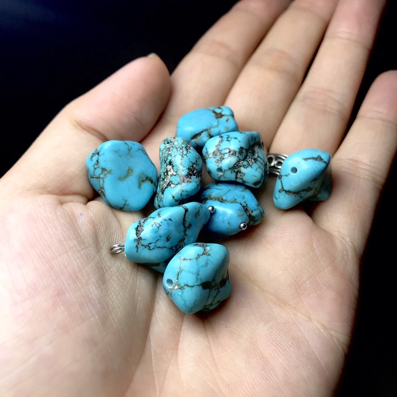 LAM LAM ;  Vòng cổ thiên nhiên,dây chuyền