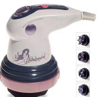Máy massage mát xa cầm tay body