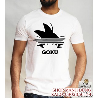 Áo Thun Dragon Ball - Songoku