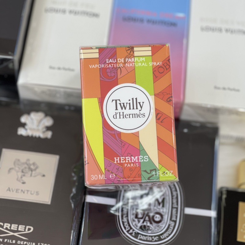 Nước Hoa Nữ Hermes Twilly 30ml
