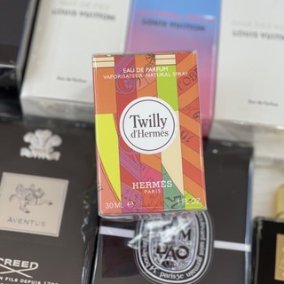 Nước Hoa Nữ Hermes Twilly 30ml
