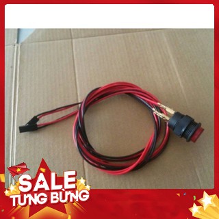 NÚT NGUỒN POWER LED DÀI 80CM